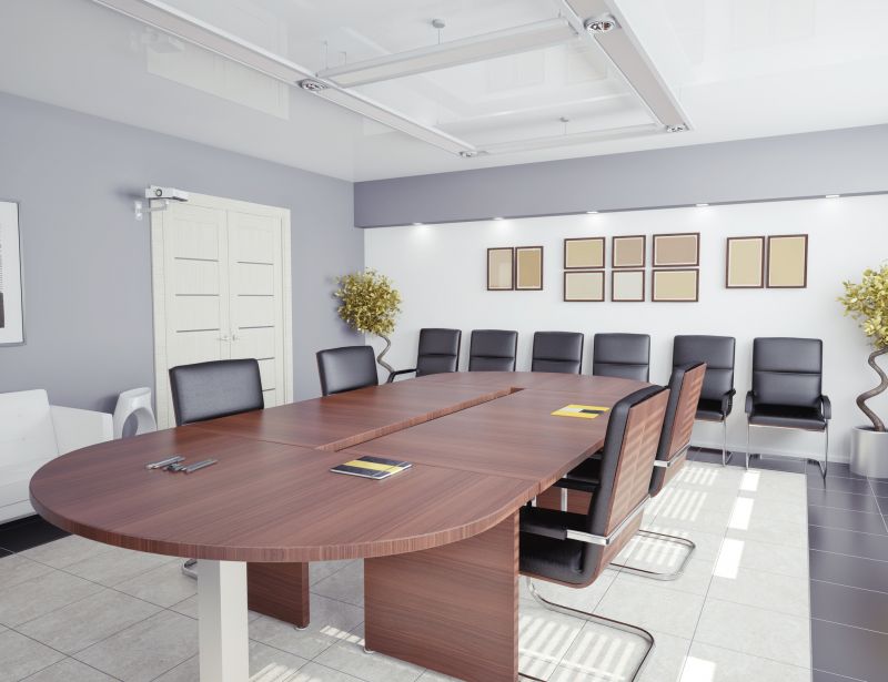 Business Floor Painting in Waco, TX