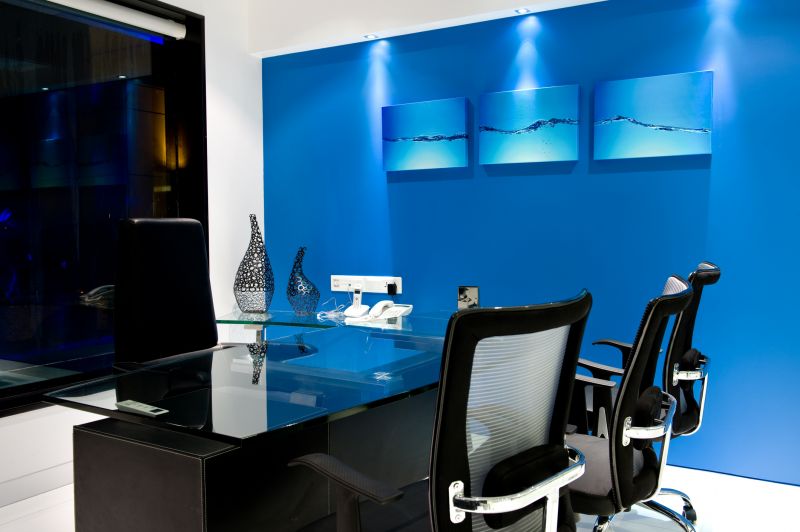 Business Floor Painting in Saint Petersburg, FL