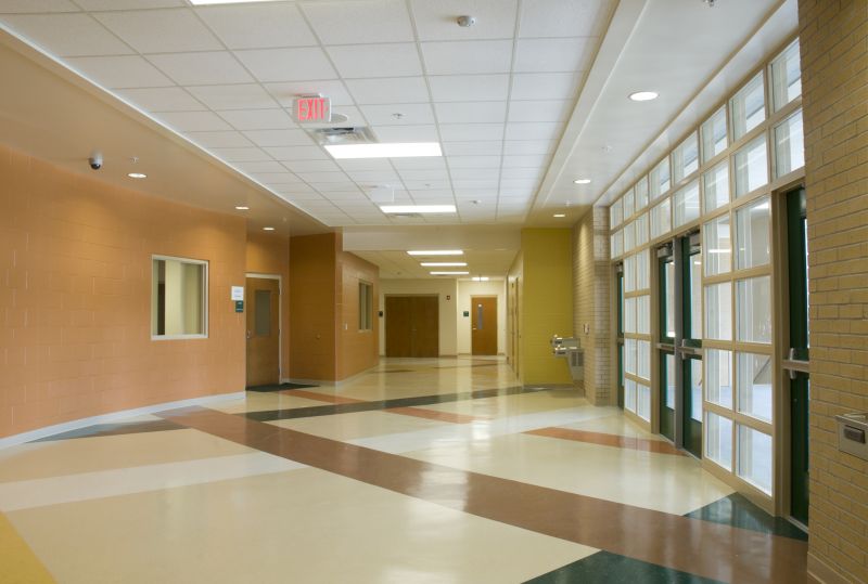 Business Painting in Pinellas County, FL