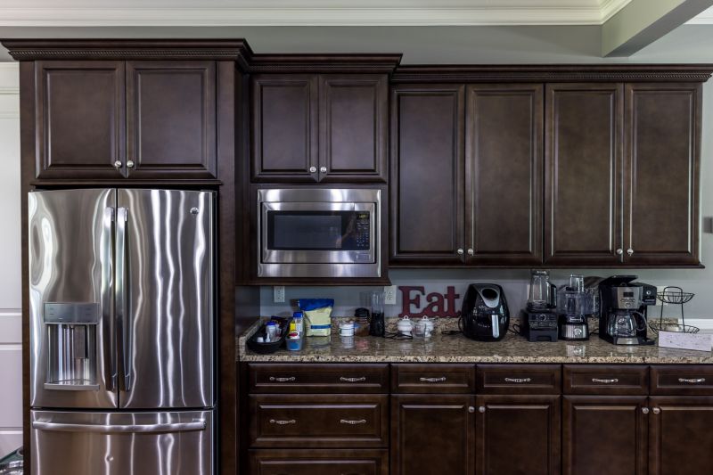 Cabinets Refinishing in Indianapolis, IN