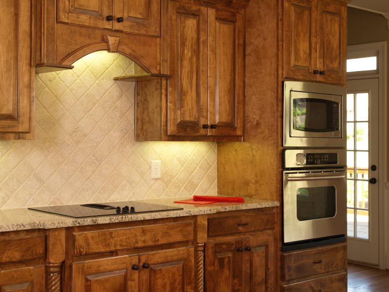 Cabinets Refinishing in Kokomo, IN