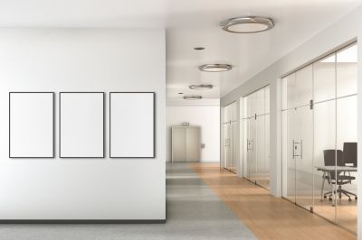 Commercial Ceiling Painting in Chandler, AZ