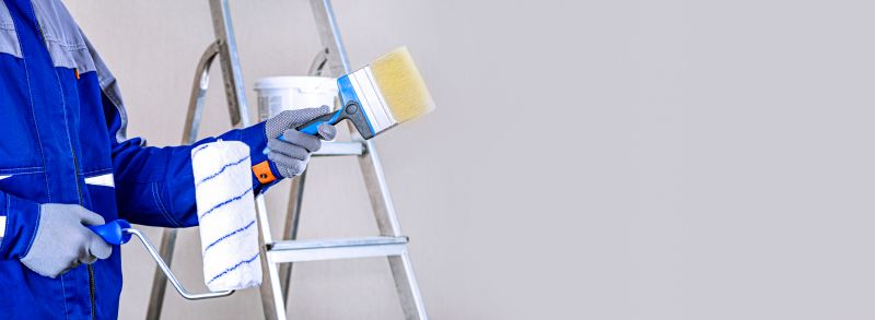 Commercial Exterior Painting in Boulder, CO