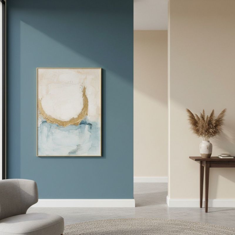 Commercial Interior Painting in Greeley, CO