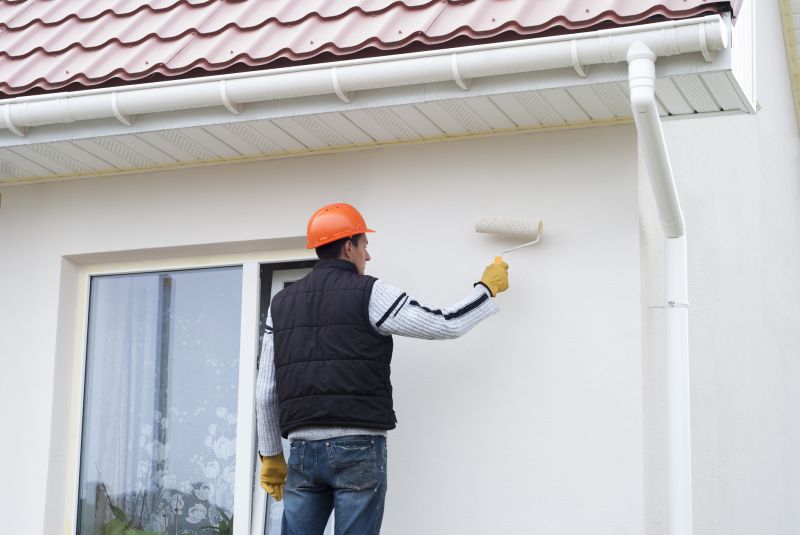 Concrete Painting Service in Boulder, CO