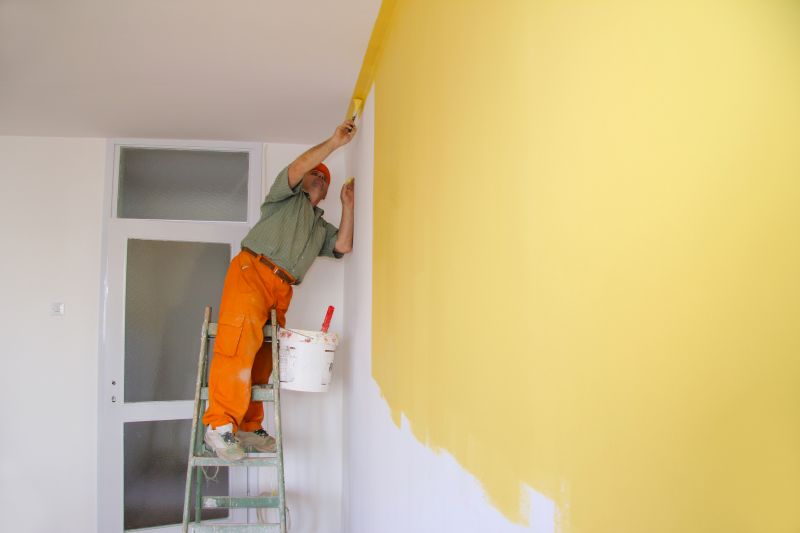 Hotel Painting in Gilbert, AZ