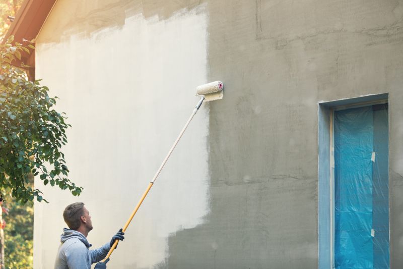 House Painting Service in Waco, TX