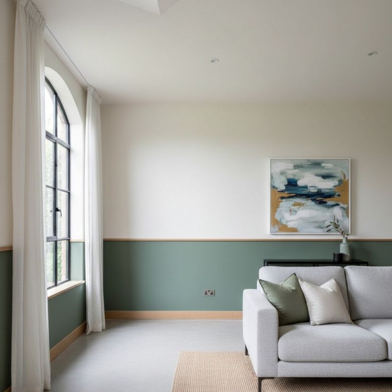 Industrial Interior Painting in Weatherford, TX