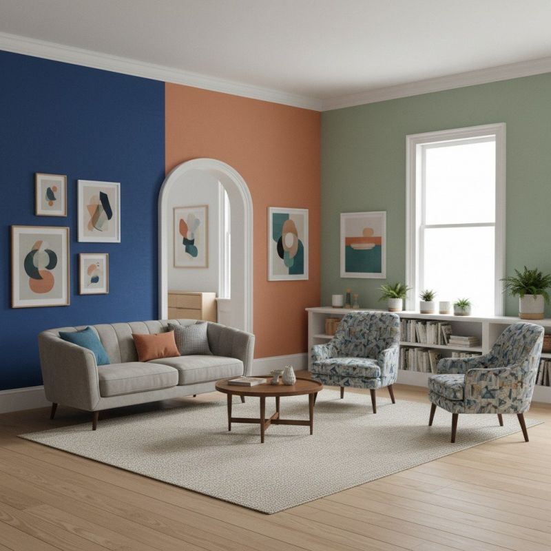 Medical Office Painting in Loveland, CO
