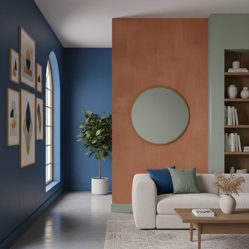 Commercial Interior Painting in Clearwater, FL