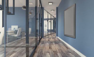Medical Office Painting in Fort Collins, CO